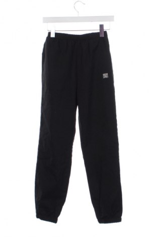 Detské tepláky SHEIN, Veľkosť 10-11y/ 146-152 cm, Farba Čierna, Cena  12,79 €
