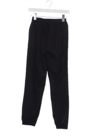 Detské tepláky SHEIN, Veľkosť 10-11y/ 146-152 cm, Farba Čierna, Cena  12,79 €