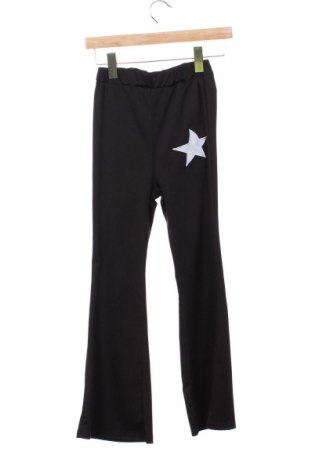 Kinder Sporthose SHEIN, Größe 10-11y/ 146-152 cm, Farbe Schwarz, Preis 12,79 €