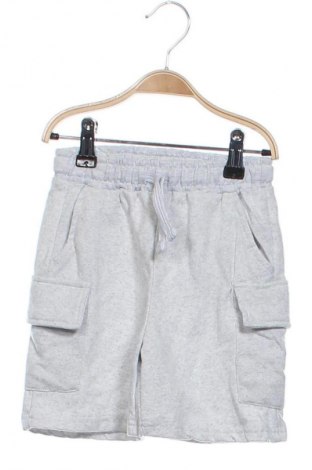 Kinder Sporthose Sinsay, Größe 3-4y/ 104-110 cm, Farbe Grau, Preis 5,12 €