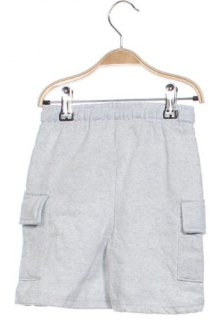 Kinder Sporthose Sinsay, Größe 3-4y/ 104-110 cm, Farbe Grau, Preis 5,12 €