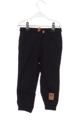 Kinder Sporthose Unbranded, Größe 18-24m/ 86-98 cm, Farbe Schwarz, Preis 12,83 €