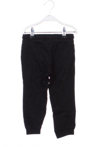 Kinder Sporthose Unbranded, Größe 18-24m/ 86-98 cm, Farbe Schwarz, Preis 12,83 €