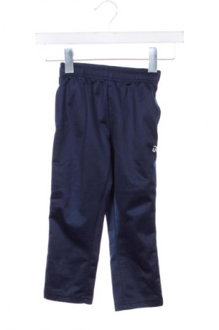 Dětské tepláky Unbranded, Velikost 4-5y/ 110-116 cm, Barva Modrá, Cena  316,00 Kč