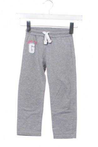 Pantaloni de trening, pentru copii Unbranded, Mărime 3-4y/ 104-110 cm, Culoare Gri, Preț 26,99 Lei
