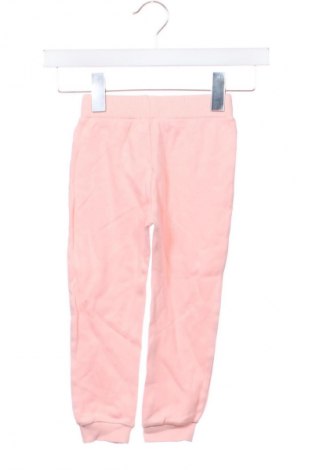 Pantaloni de trening, pentru copii Unbranded, Mărime 2-3y/ 98-104 cm, Culoare Roz, Preț 43,99 Lei