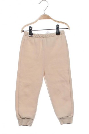 Παιδική κάτω φόρμα Unbranded, Μέγεθος 2-3y/ 98-104 εκ., Χρώμα  Μπέζ, Τιμή 8,99 €