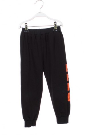 Detské tepláky Unbranded, Veľkosť 3-4y/ 104-110 cm, Farba Čierna, Cena  12,79 €