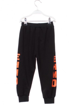 Detské tepláky Unbranded, Veľkosť 3-4y/ 104-110 cm, Farba Čierna, Cena  12,79 €