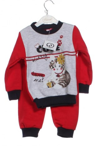 Dětské tepláky Unbranded, Velikost 2-3y/ 98-104 cm, Barva Vícebarevné, Cena  220,00 Kč