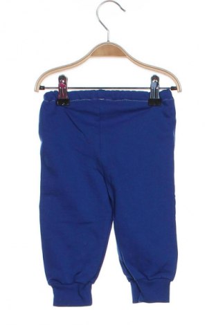 Gyerek sport nadrág Unbranded, Méret 6-9m / 68-74 cm, Szín Kék, Ár 1 900 Ft