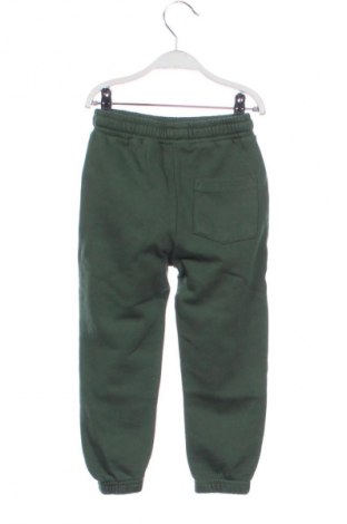 Detské tepláky Zara, Veľkosť 2-3y/ 98-104 cm, Farba Zelená, Cena  18,41 €
