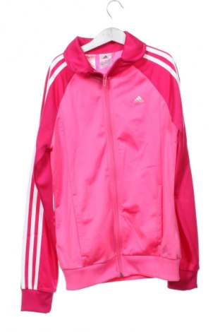 Bluză de trening, pentru copii Adidas, Mărime 12-13y/ 158-164 cm, Culoare Multicolor, Preț 87,46 Lei
