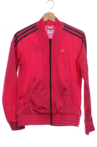 Kinder Sportoberteil Adidas, Größe 13-14y/ 164-168 cm, Farbe Mehrfarbig, Preis € 17,30