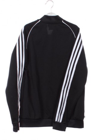 Dětská horní část sportovní soupravy Adidas Originals, Velikost 11-12y/ 152-158 cm, Barva Černá, Cena  430,00 Kč