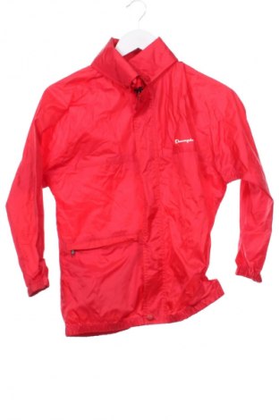 Gyerek dzseki Champion, Méret 9-10y / 140-146 cm, Szín Piros, Ár 6 379 Ft