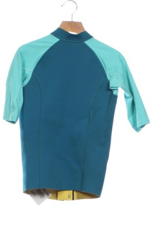 Bluză de trening, pentru copii Decathlon, Mărime 12-13y/ 158-164 cm, Culoare Albastru, Preț 86,92 Lei