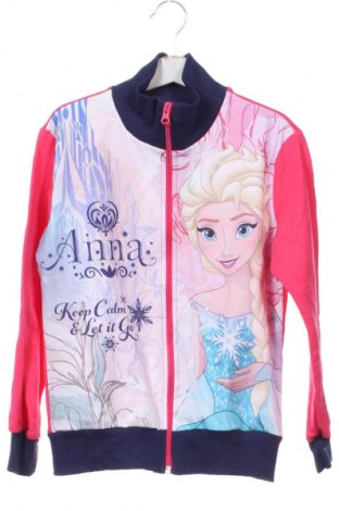 Dziecięca sportowa bluza Disney, Rozmiar 7-8y/ 128-134 cm, Kolor Kolorowy, Cena 80,99 zł