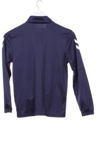 Detská športová horná časť  Hummel, Veľkosť 10-11y/ 146-152 cm, Farba Modrá, Cena  30,95 €