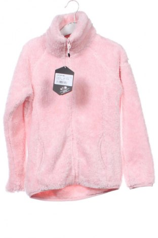 Dětská horní část sportovní soupravy Icepeak, Velikost 6-7y/ 122-128 cm, Barva Růžová, Cena  1 169,00 Kč