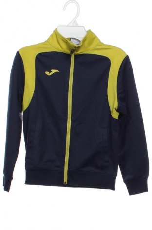 Детско спортно горнище Joma, Размер 7-8y/ 128-134 см, Цвят Многоцветен, Цена 17,99 лв.