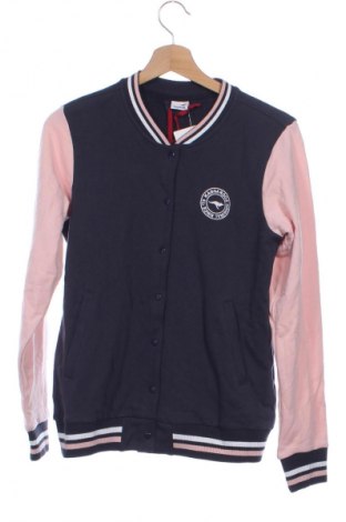 Παιδικό αθλητικό πάνω φόρμα Kangaroos, Μέγεθος 15-18y/ 170-176 εκ., Χρώμα Μπλέ, Τιμή 30,99 €