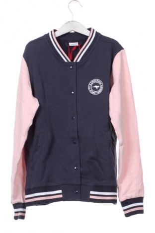 Kinder Sportoberteil Kangaroos, Größe 11-12y/ 152-158 cm, Farbe Mehrfarbig, Preis € 33,99