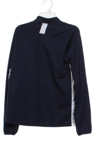 Dětská horní část sportovní soupravy Nike, Velikost 14-15y/ 168-170 cm, Barva Modrá, Cena  430,00 Kč