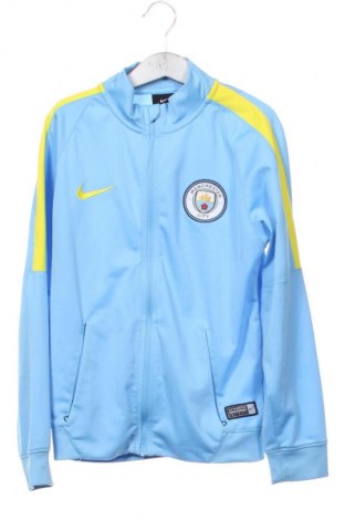 Detská športová horná časť  Nike, Veľkosť 7-8y/ 128-134 cm, Farba Modrá, Cena  38,45 €