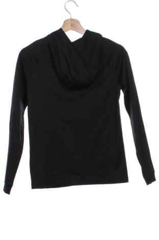 Kinder Sportoberteil Nike, Größe 11-12y/ 152-158 cm, Farbe Schwarz, Preis 22,99 €