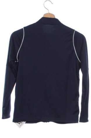 Detská športová horná časť  Nike, Veľkosť 8-9y/ 134-140 cm, Farba Modrá, Cena  46,95 €