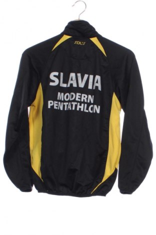 Kinder Sportoberteil Sol's, Größe 11-12y/ 152-158 cm, Farbe Schwarz, Preis 14,83 €