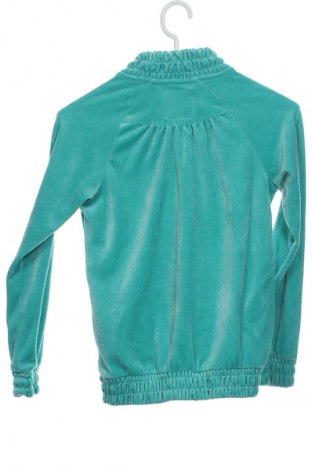 Bluză de trening, pentru copii Terranova, Mărime 10-11y/ 146-152 cm, Culoare Verde, Preț 142,50 Lei