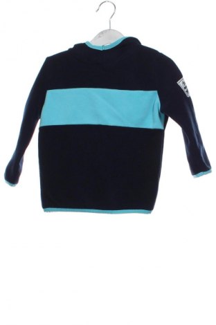 Dziecięca sportowa bluza Topolino, Rozmiar 18-24m/ 86-98 cm, Kolor Kolorowy, Cena 57,99 zł