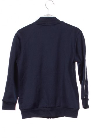 Детско спортно горнище Uefa, Размер 5-6y/ 116-122 см, Цвят Син, Цена 17,99 лв.