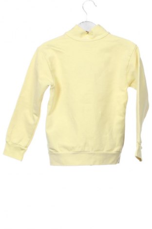 Detská športová horná časť  Unbranded, Veľkosť 4-5y/ 110-116 cm, Farba Žltá, Cena  14,83 €