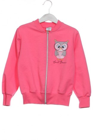 Kinder Sportoberteil Unbranded, Größe 5-6y/ 116-122 cm, Farbe Rosa, Preis € 14,77