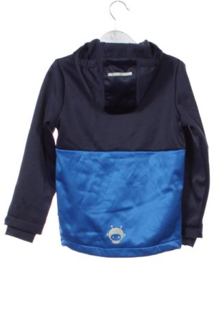 Kinder Sportoberteil Unbranded, Größe 4-5y/ 110-116 cm, Farbe Blau, Preis 9,99 €