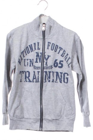 Dětská horní část sportovní soupravy iDO, Velikost 6-7y/ 122-128 cm, Barva Šedá, Cena  309,00 Kč