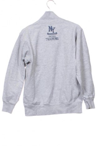 Dětská horní část sportovní soupravy iDO, Velikost 6-7y/ 122-128 cm, Barva Šedá, Cena  309,00 Kč