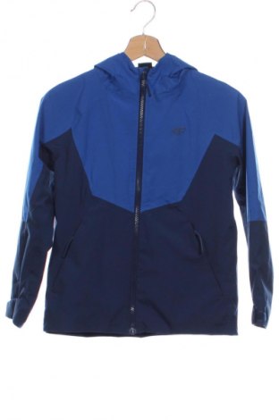 Dětská bunda  4F, Velikost 8-9y/ 134-140 cm, Barva Vícebarevné, Cena  399,00 Kč