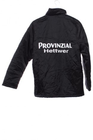 Dziecięca kurtka Adidas, Rozmiar 15-18y/ 170-176 cm, Kolor Czarny, Cena 115,99 zł