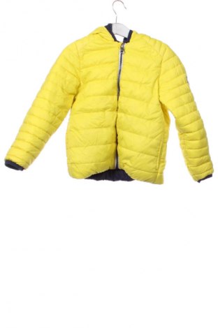 Παιδικό μπουφάν Aigle, Μέγεθος 5-6y/ 116-122 εκ., Χρώμα Κίτρινο, Τιμή 50,06 €