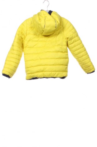 Παιδικό μπουφάν Aigle, Μέγεθος 5-6y/ 116-122 εκ., Χρώμα Κίτρινο, Τιμή 50,06 €