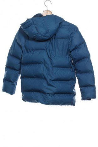 Kinderjacke Alive, Größe 11-12y/ 152-158 cm, Farbe Blau, Preis 26,99 €