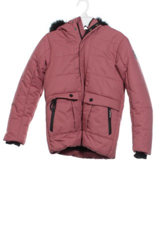 Geacă pentru copii Alpine Pro, Mărime 9-10y/ 140-146 cm, Culoare Mov deschis, Preț 83,99 Lei