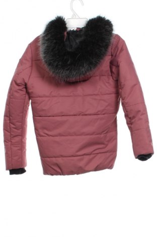 Geacă pentru copii Alpine Pro, Mărime 9-10y/ 140-146 cm, Culoare Mov deschis, Preț 83,99 Lei