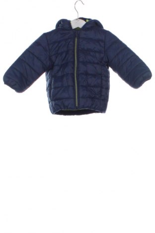 Detská bunda  Baby Club, Veľkosť 12-18m/ 80-86 cm, Farba Modrá, Cena  22,00 €