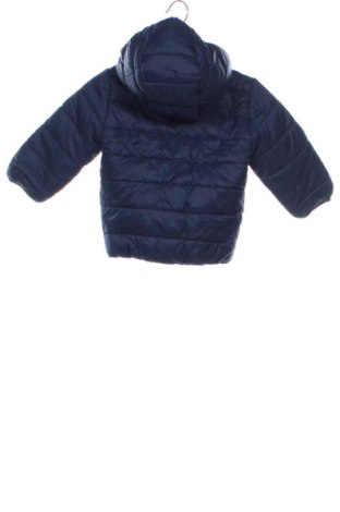 Detská bunda  Baby Club, Veľkosť 12-18m/ 80-86 cm, Farba Modrá, Cena  22,00 €