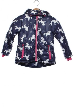 Detská bunda  Blue Seven, Veľkosť 3-4y/ 104-110 cm, Farba Viacfarebná, Cena  62,20 €
